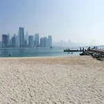 Beachfront Oasis With Panoramic Views - Seven Palm