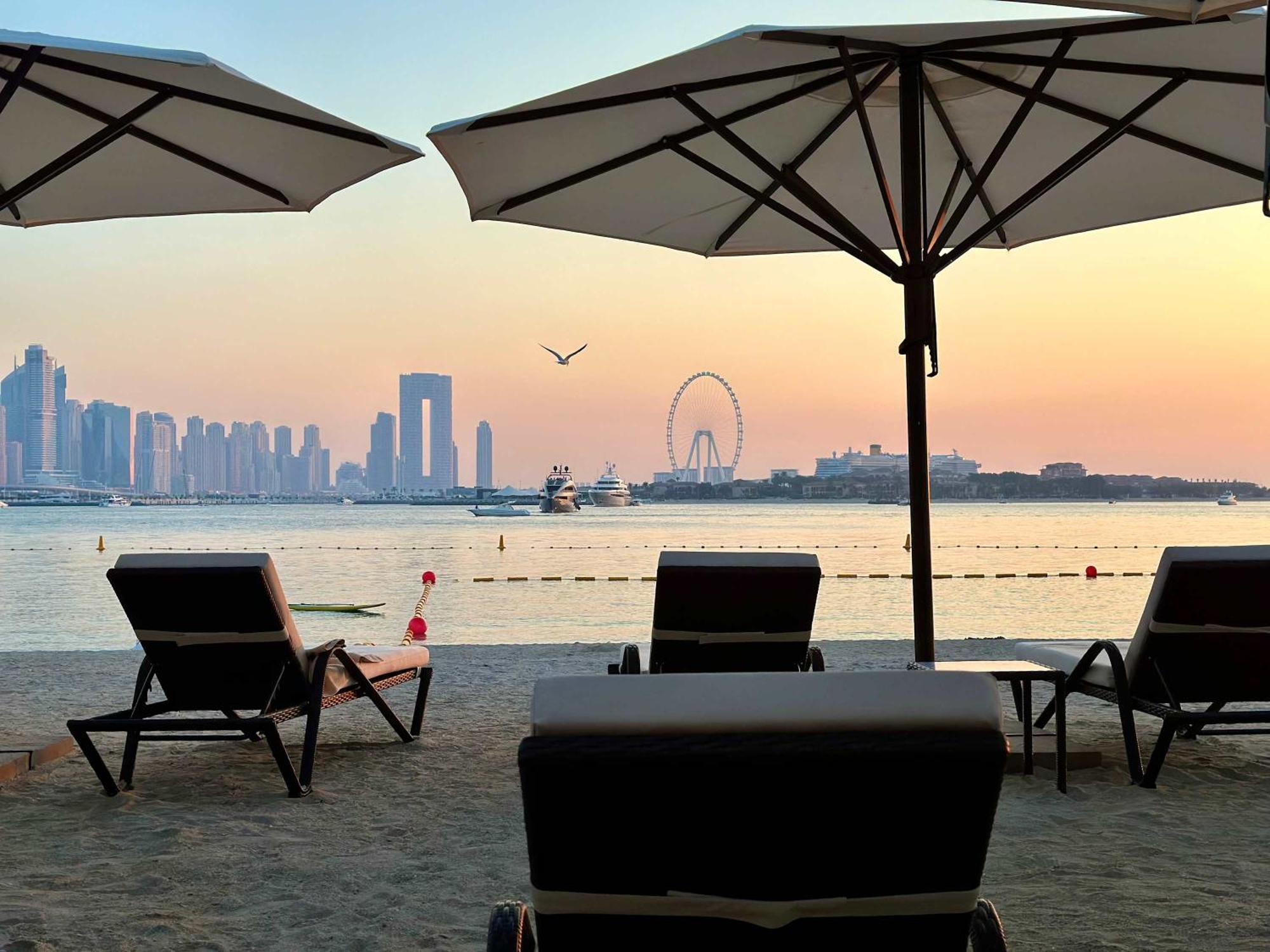 Beachfront Oasis With Panoramic Views - Seven Palm