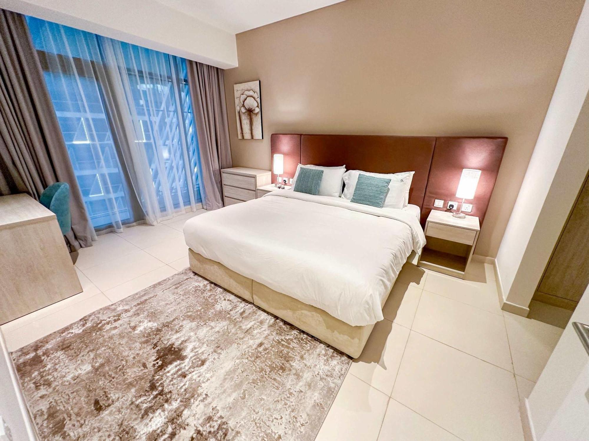 Apartment Beachfront Oasis With Panoramic Views - Seven Palm *