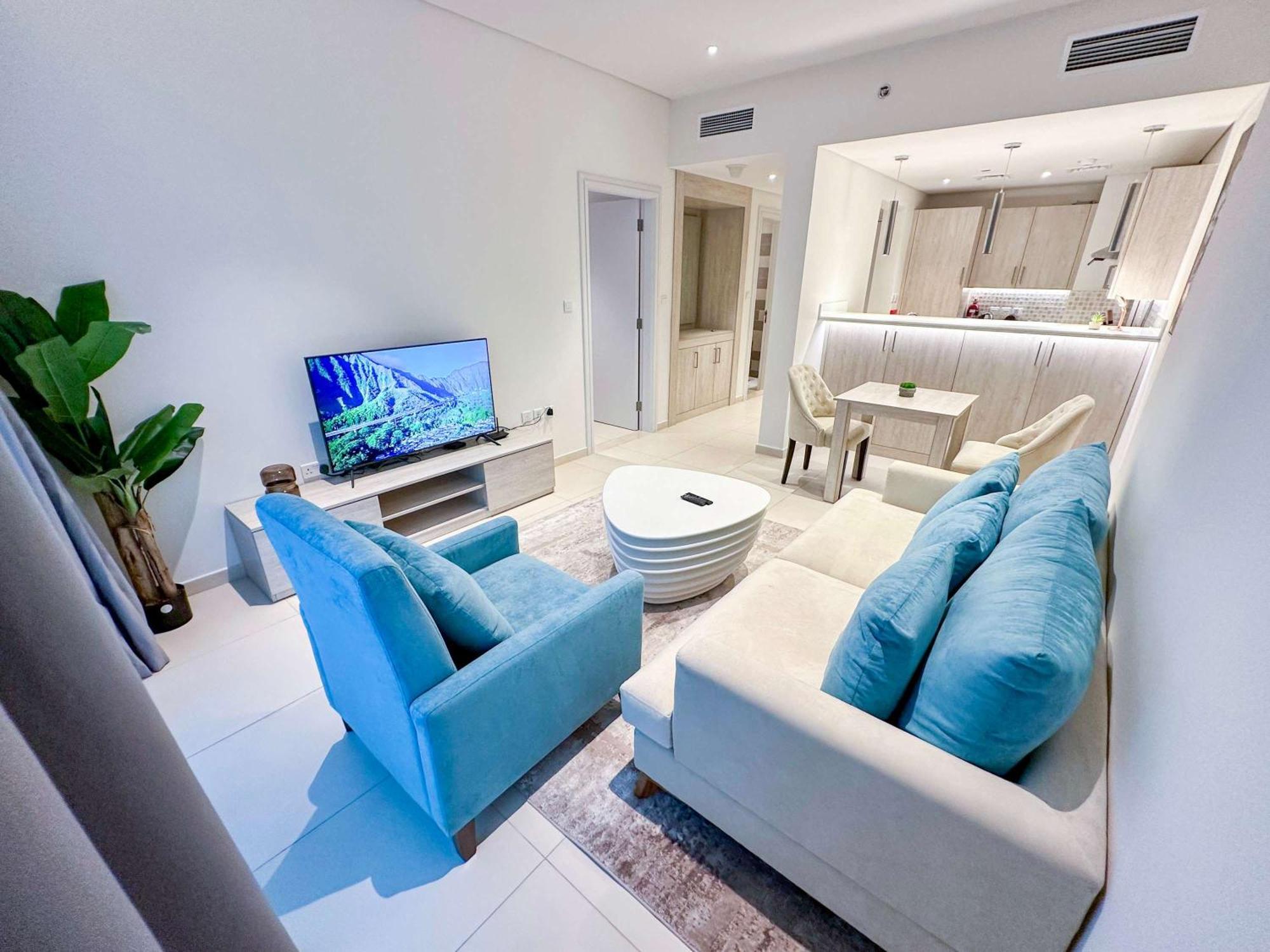 Beachfront Oasis With Panoramic Views - Seven Palm *