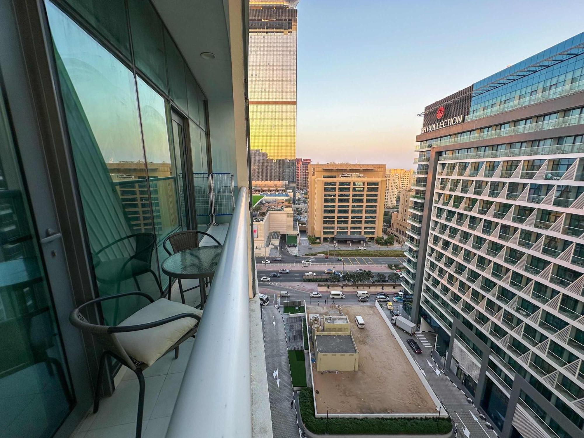 Apartment Beachfront Oasis With Panoramic Views - Seven Palm