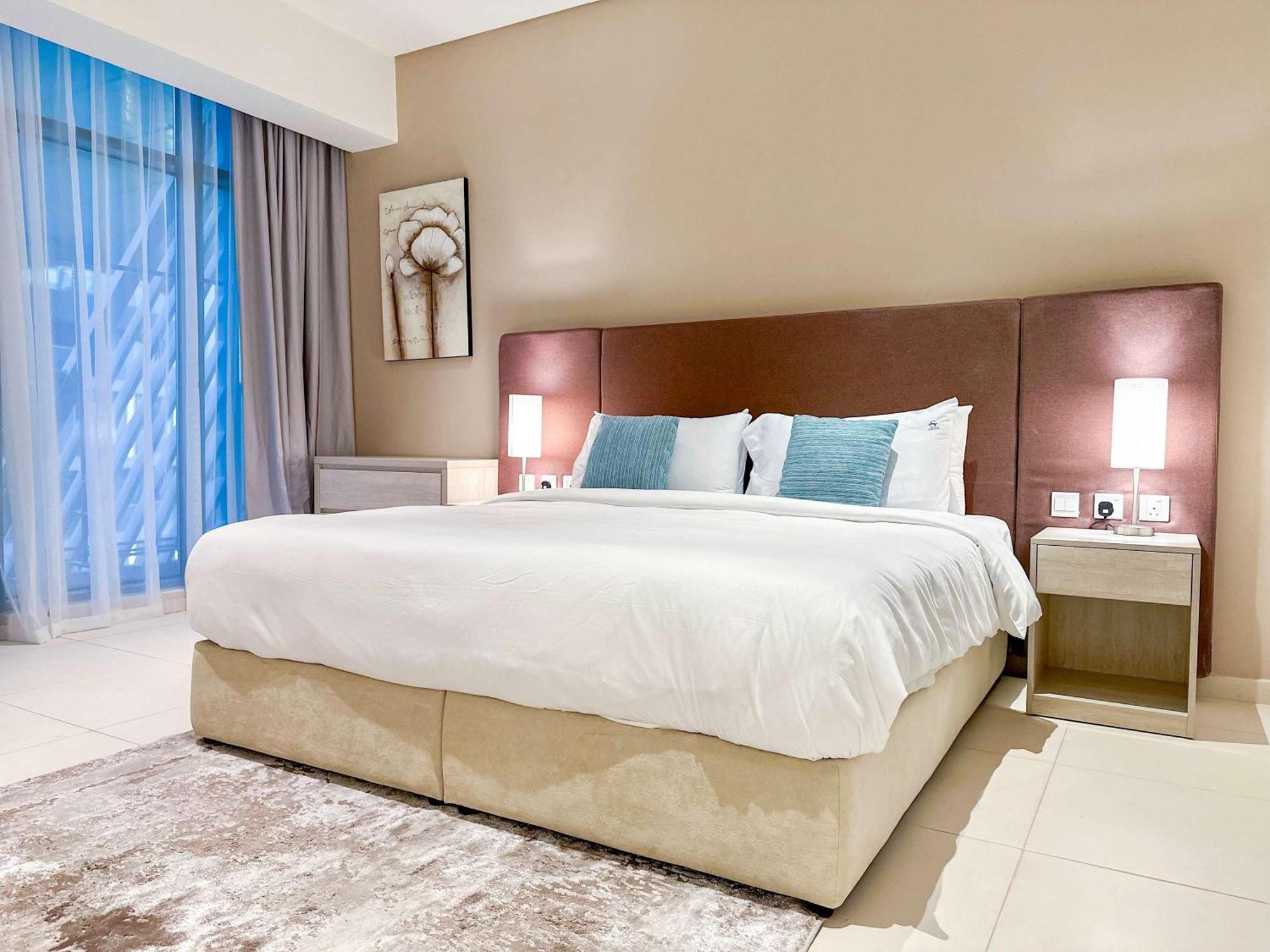 Apartment Beachfront Oasis With Panoramic Views - Seven Palm